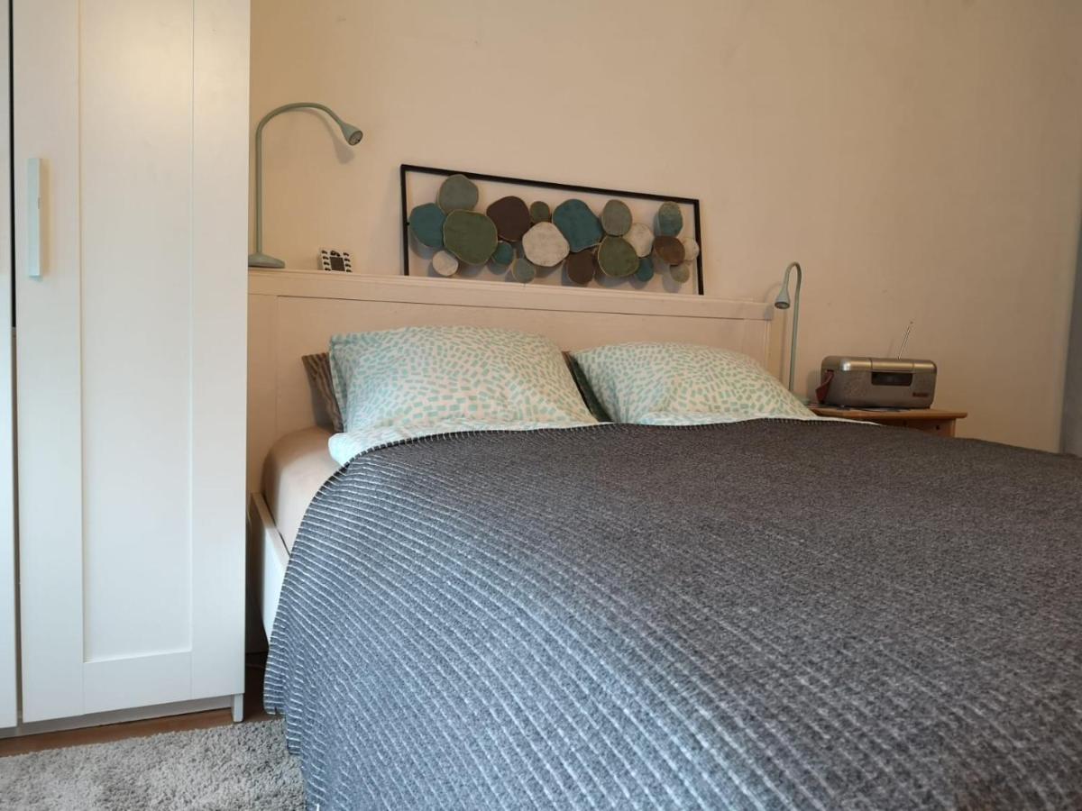 Apartman Myra Zagrzeb Zewnętrze zdjęcie