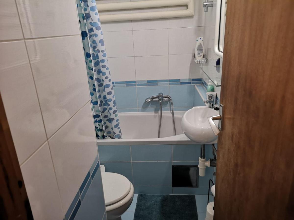 Apartman Myra Zagrzeb Zewnętrze zdjęcie
