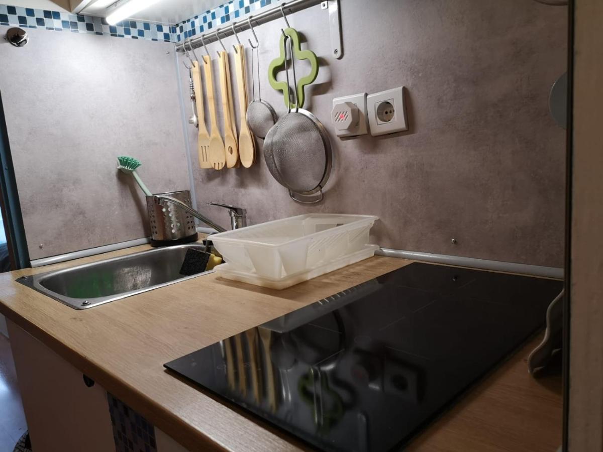 Apartman Myra Zagrzeb Zewnętrze zdjęcie